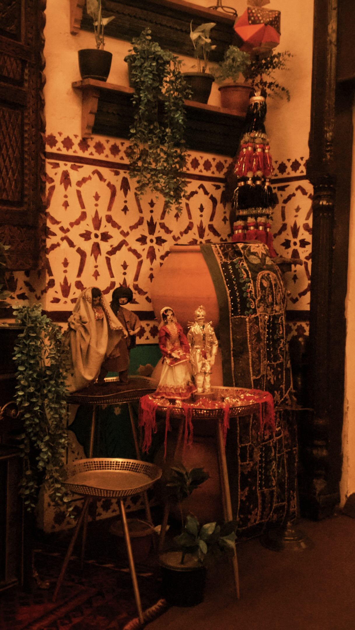 Lahore Heritage Spots For Weekend Escapes