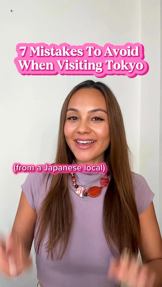 Tokyo’s Top Spots for Food, Shopping, and Culture