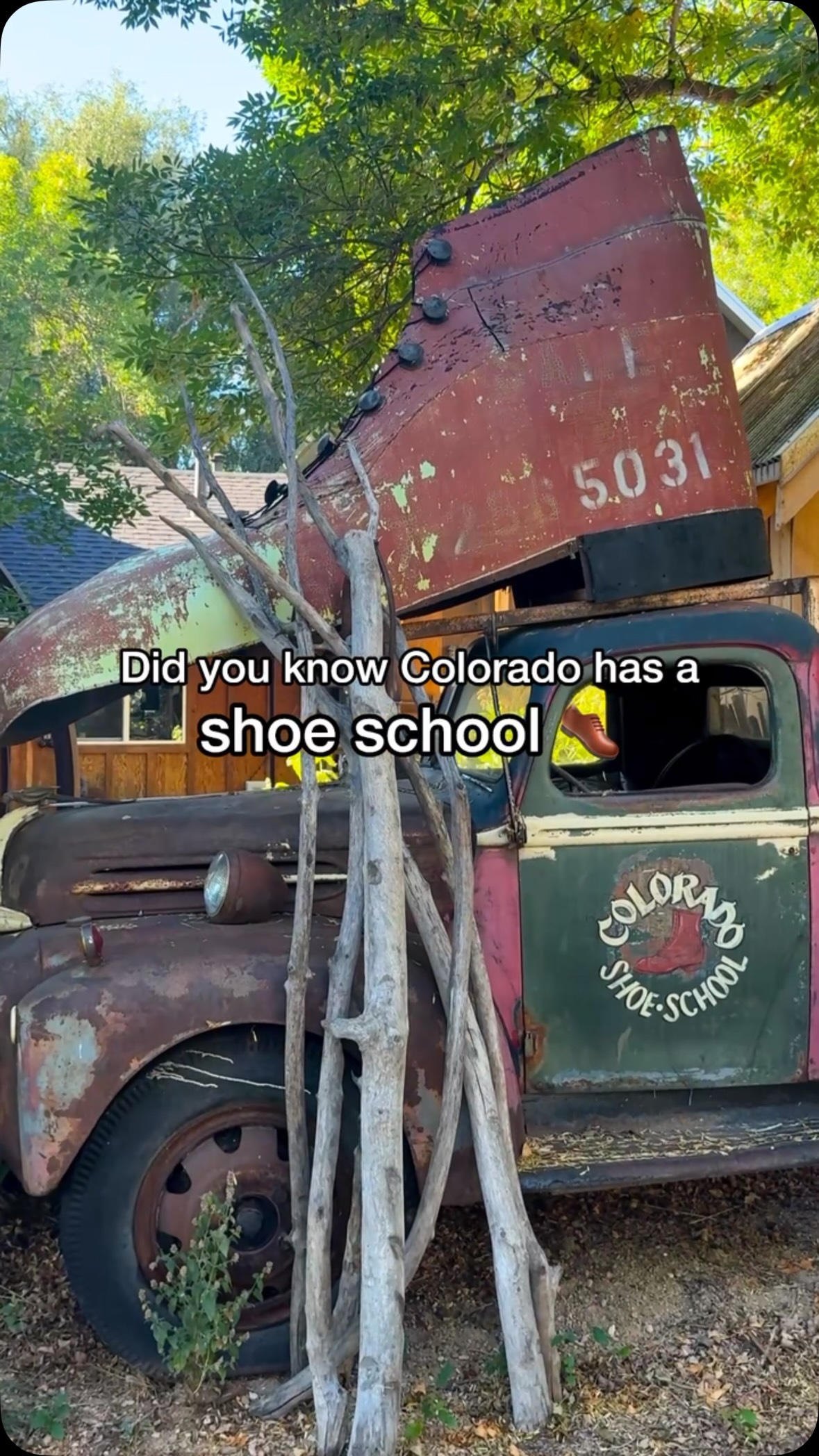 Learn to Craft Custom Leather Sneakers