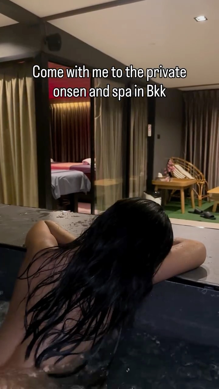 Kaizen Private Onsen and Spa Bangkok