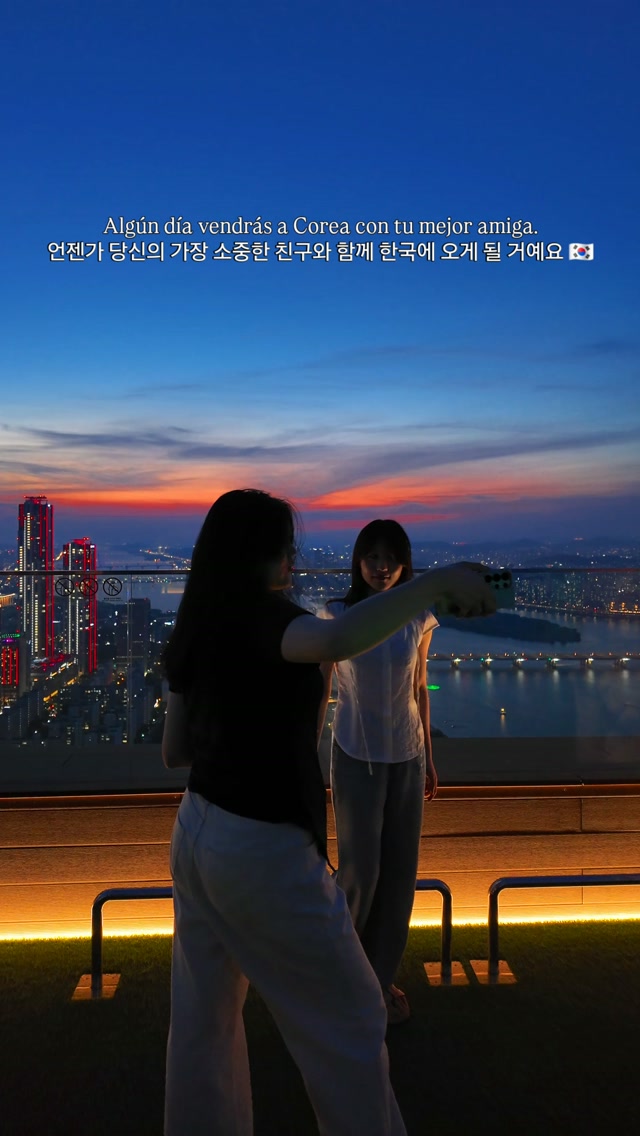 63 Skypicnic: Seoul's Rooftop Panoramic Views