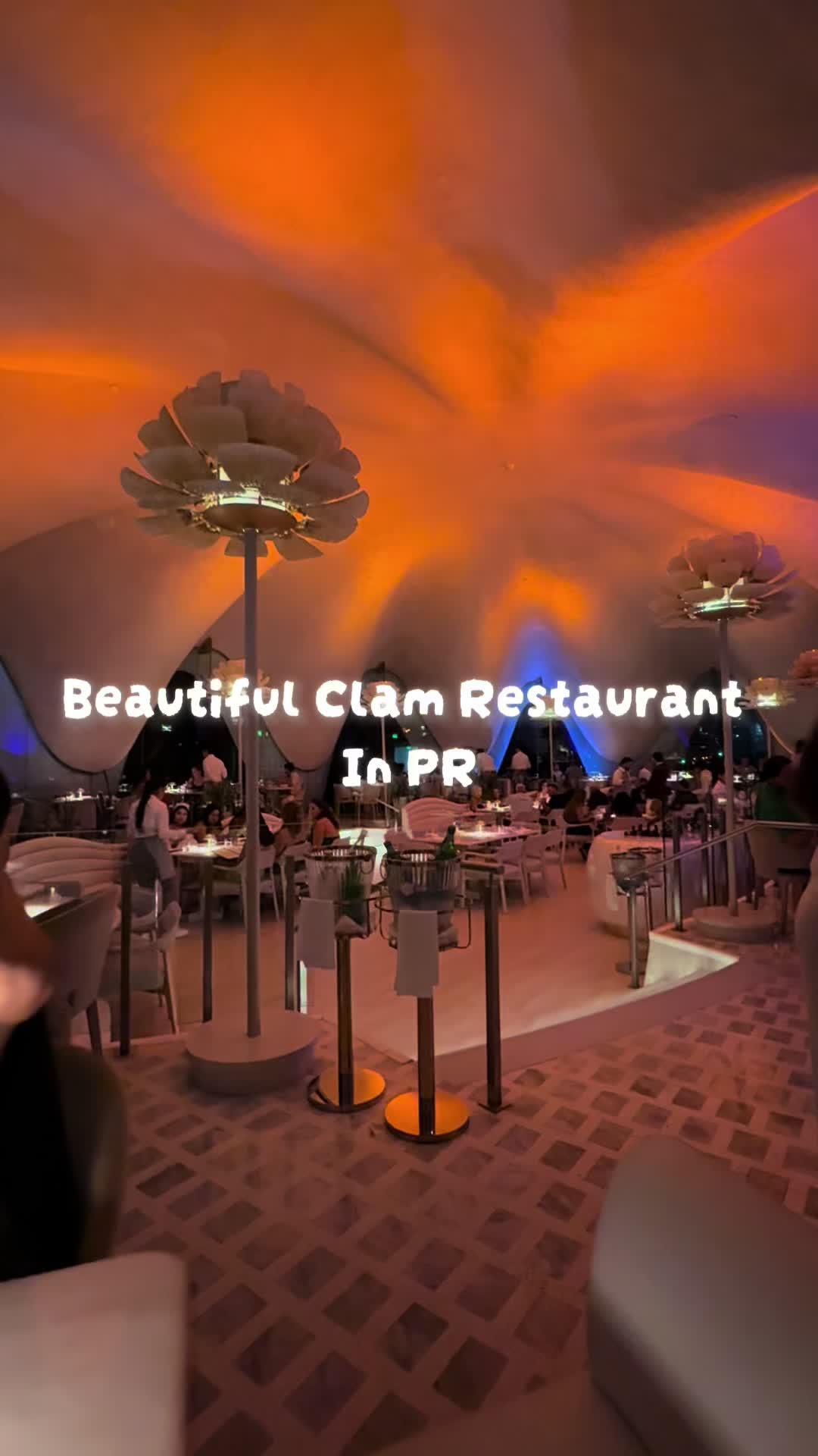 Levant San Juan Neighborhood Dining