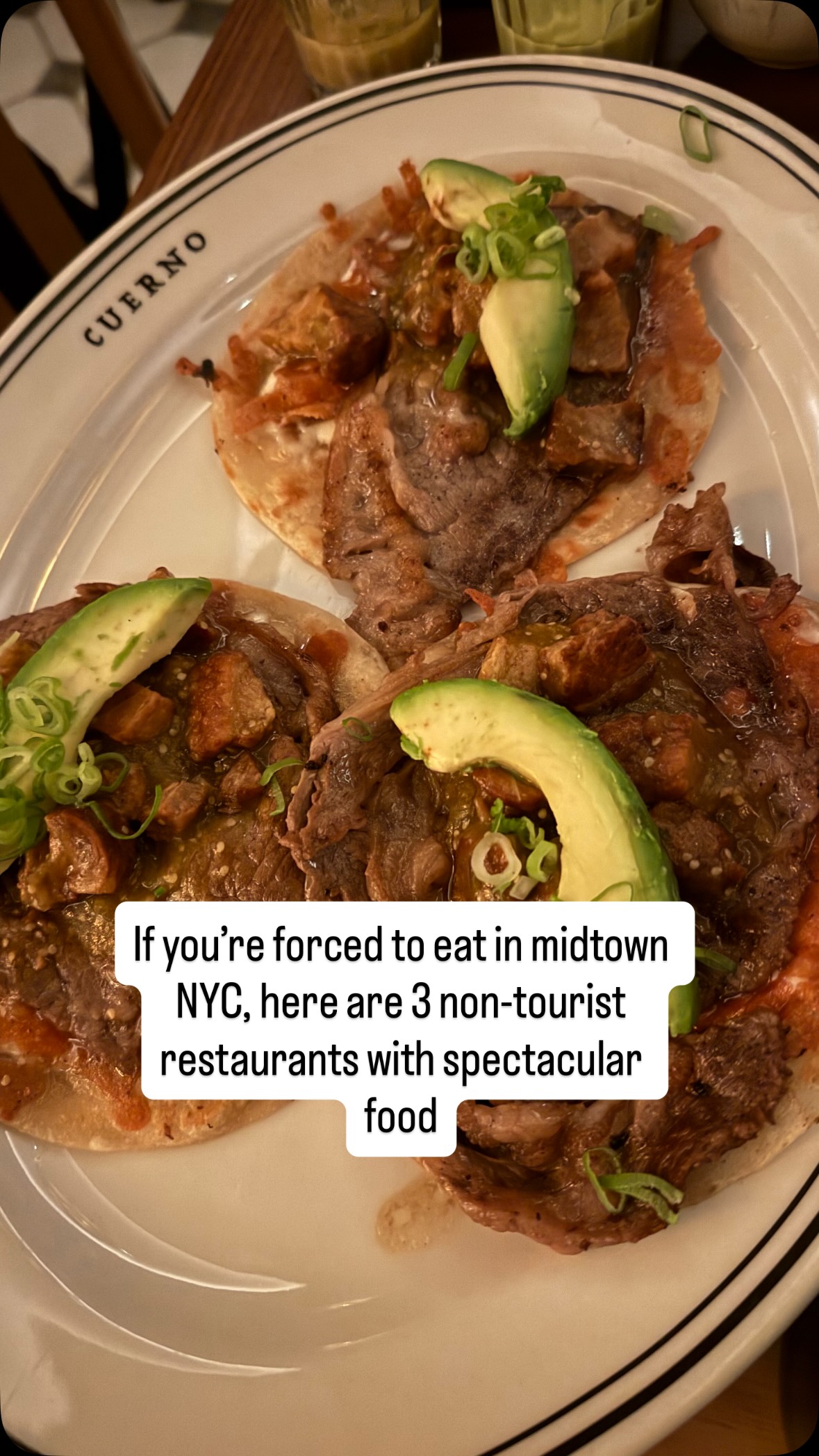 Midtown Restaurants Offering Great Food