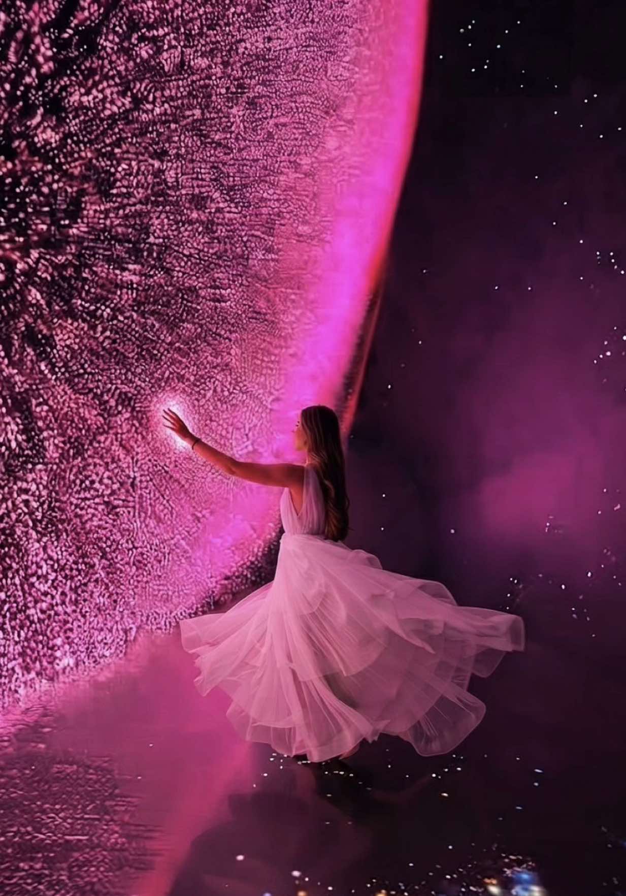Immersive Digital Art Experience in Pattaya