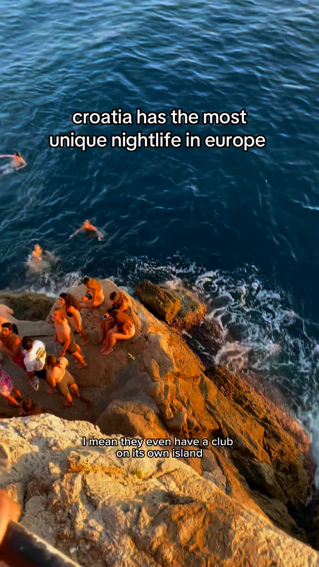 Medieval Party Venues In Croatia