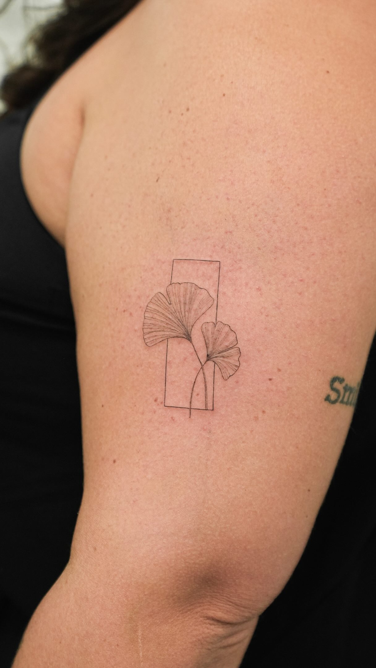 Tattoo Studio in Shinjuku