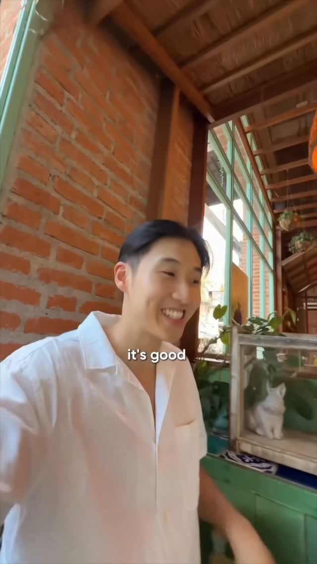 Northern Thai Dining and Shopping at One Nimman