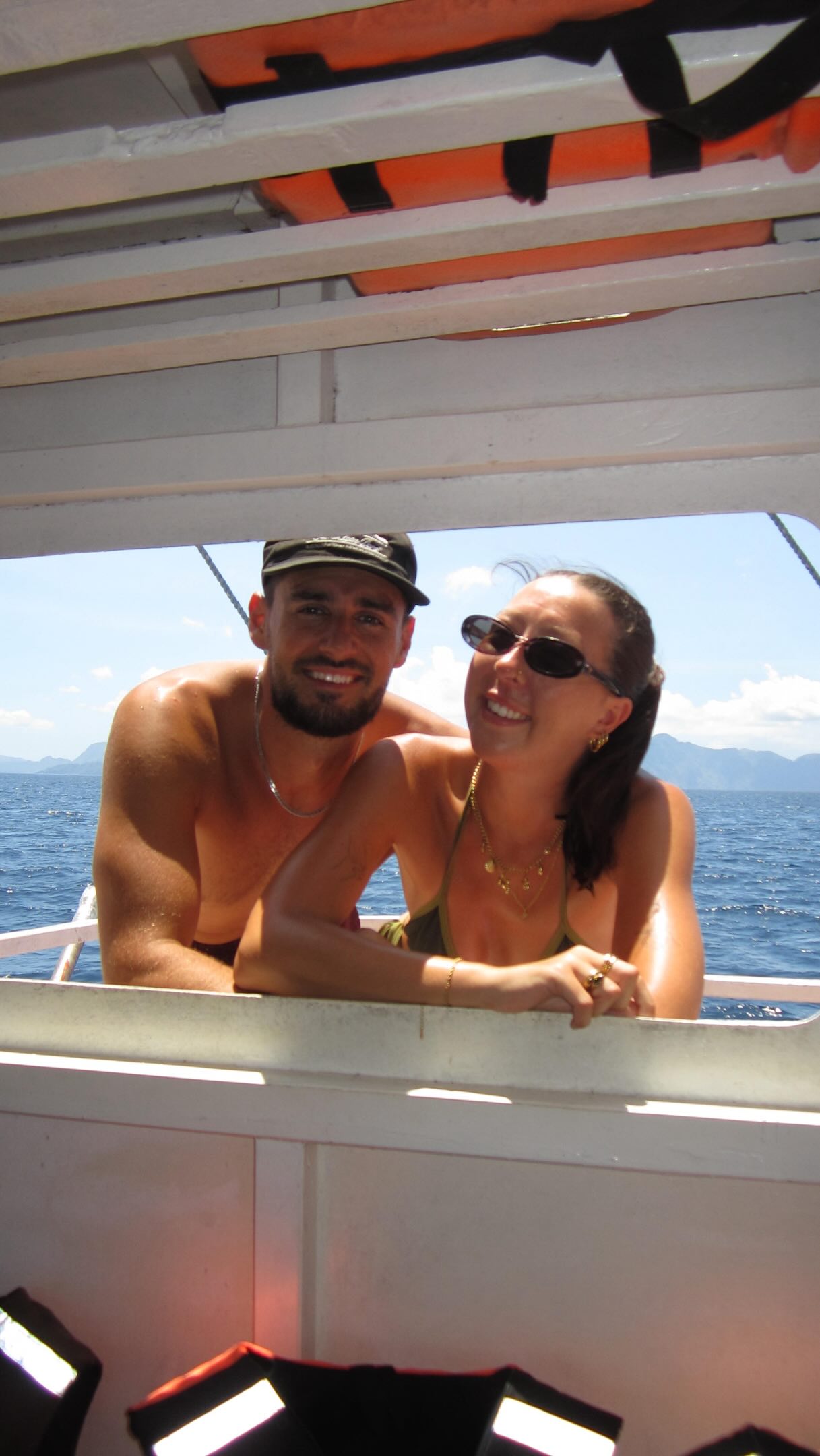 Off-Grid Island Hopping From Coron to El Nido