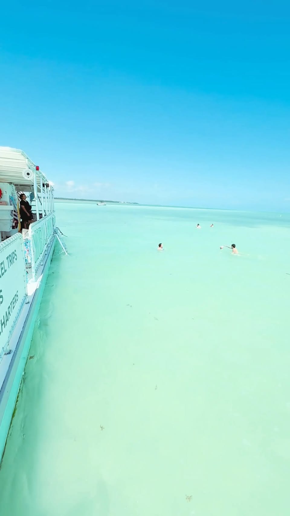 Florida Keys Destinations for Water Activities
