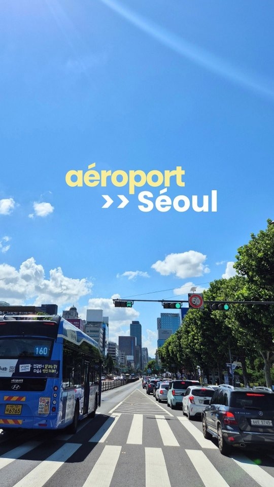 Airport Limousine Bus: Your Best Bet to Seoul