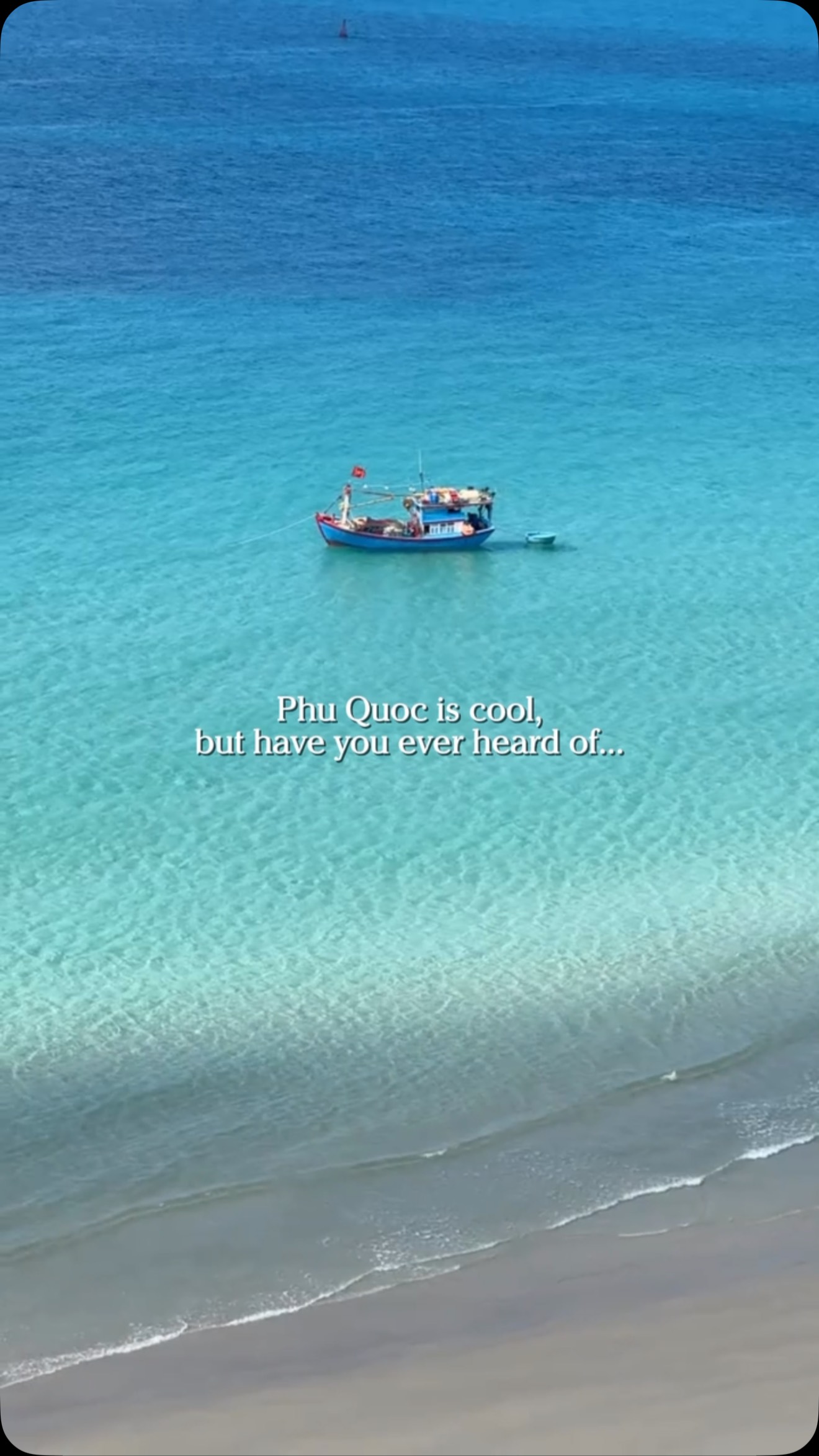 Con Dao: Vietnam's Untouched Island Paradise