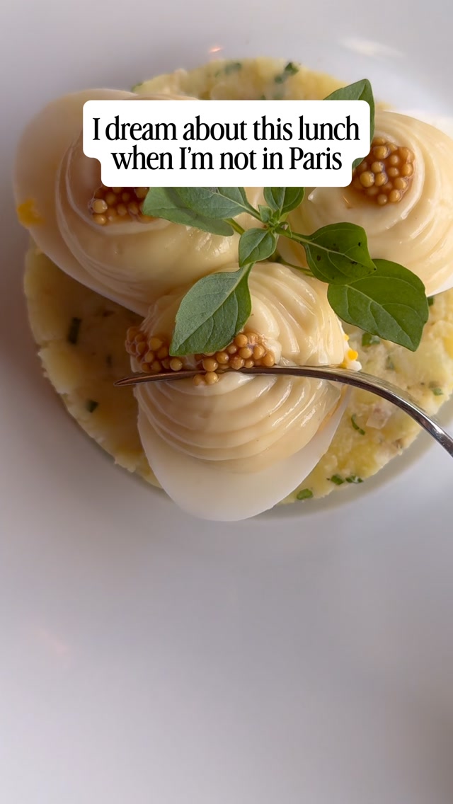 Paris Restaurants With Notre Dame Views
