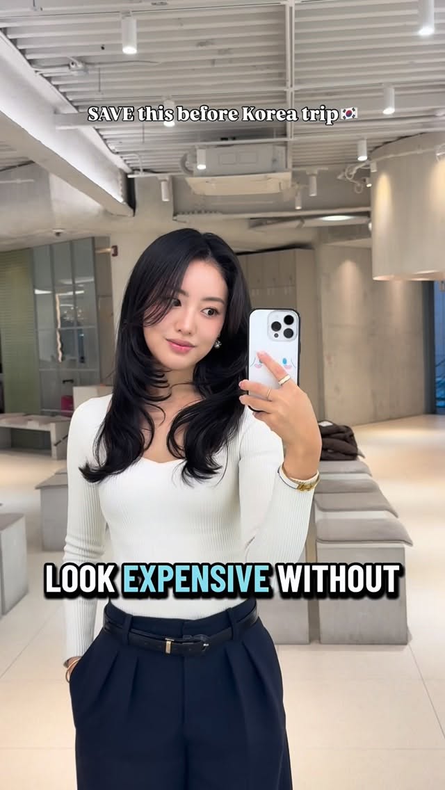 Personalized Beauty Analysis In Korea
