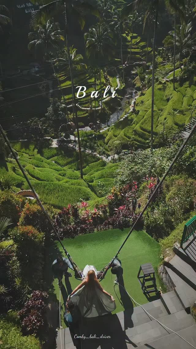 Bali's Beautiful Memories Await
