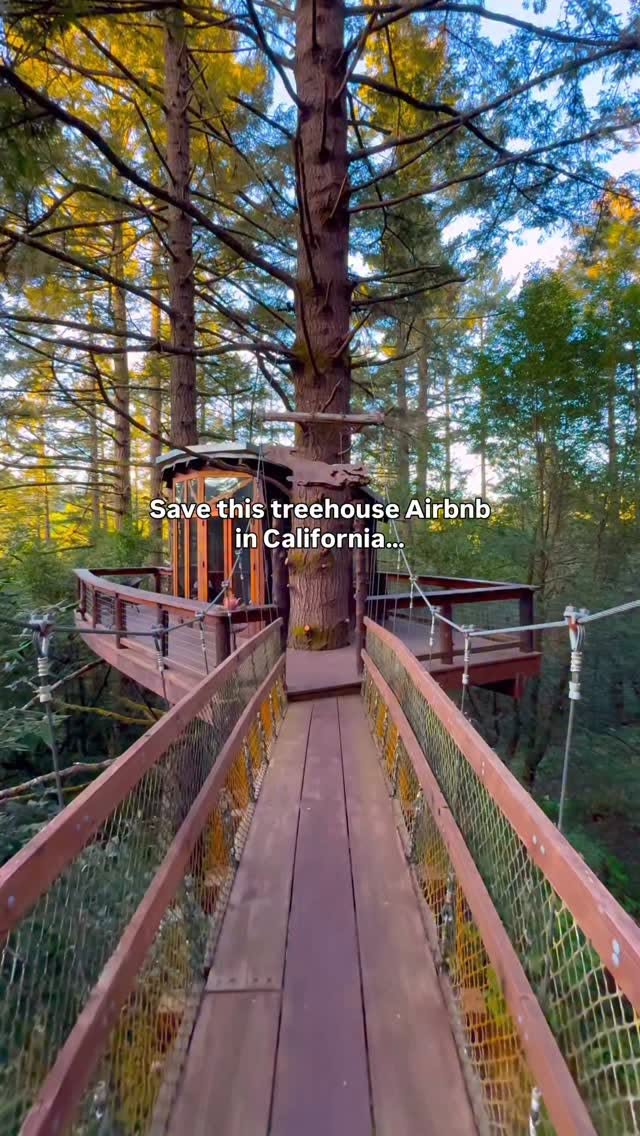 Sonoma County Nature and Treehouse Retreat