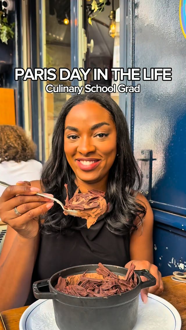 Parisian Culinary Journey: Seine Strolls to Gourmet Eats