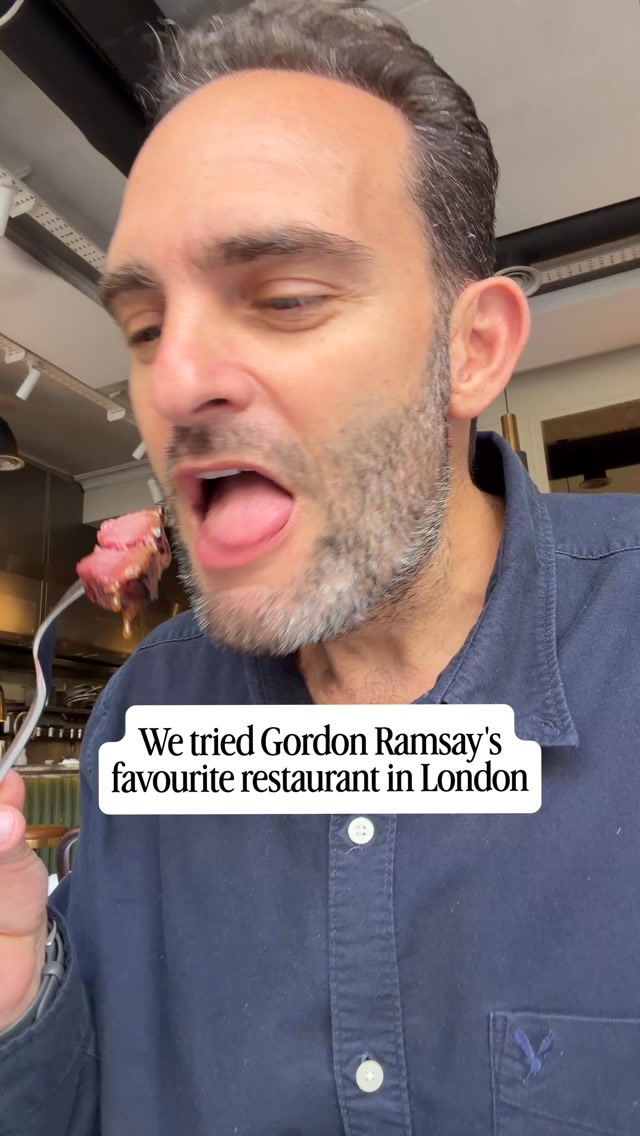 Dorian Restaurant: A Michelin-Starred London Gem