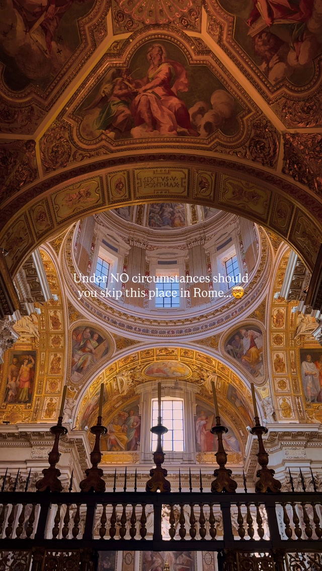 Papal Basilica of Saint Mary Major, A Rome Must-See