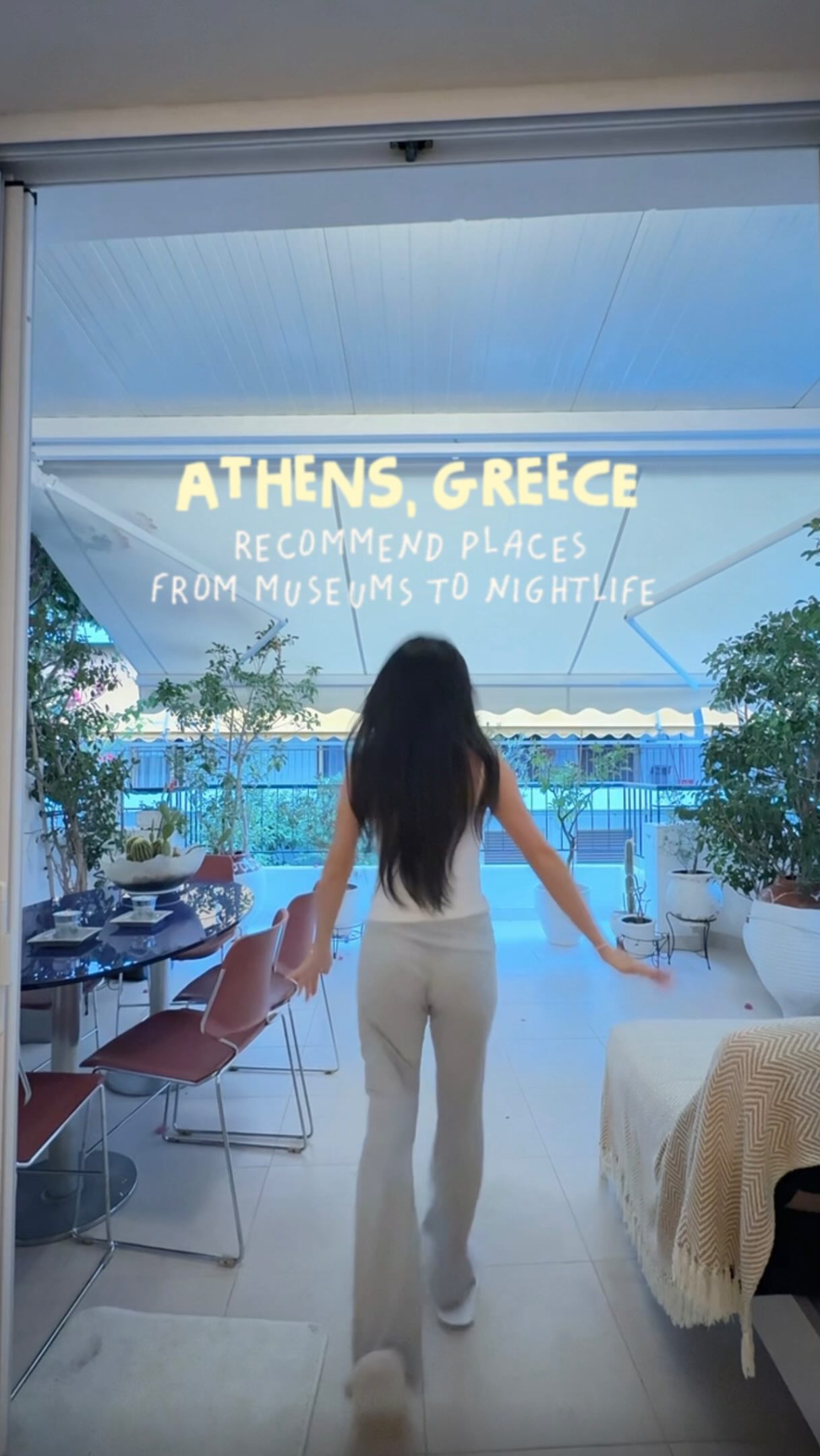 Athens Attractions: Museums, Views, and Nightlife