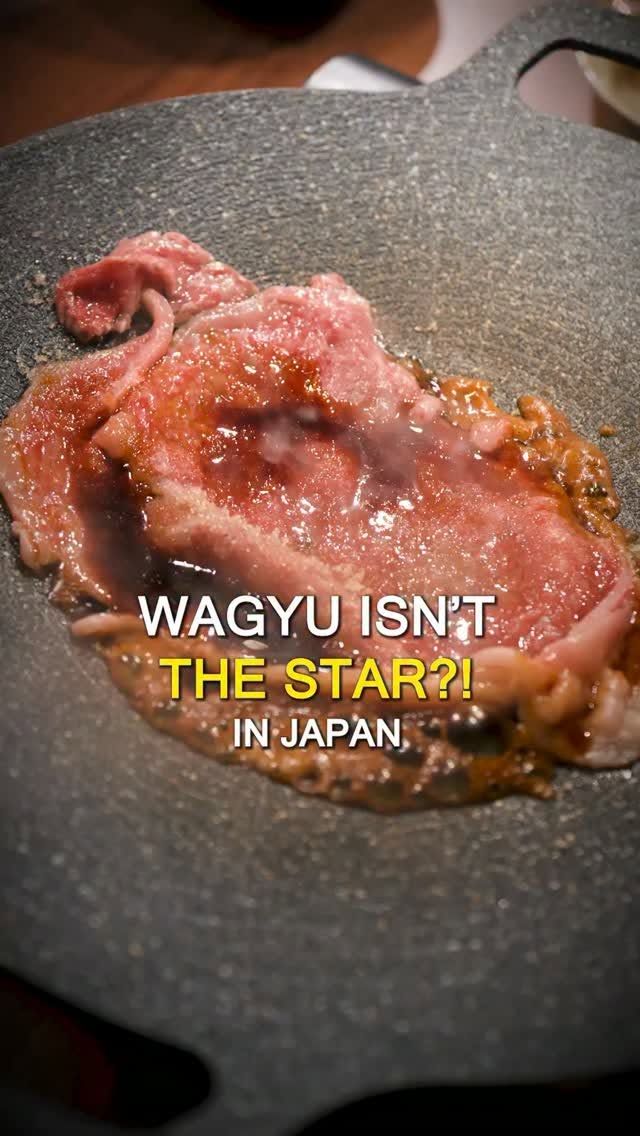 Okon: Tokyo Restaurant Elevates Rice and Wagyu
