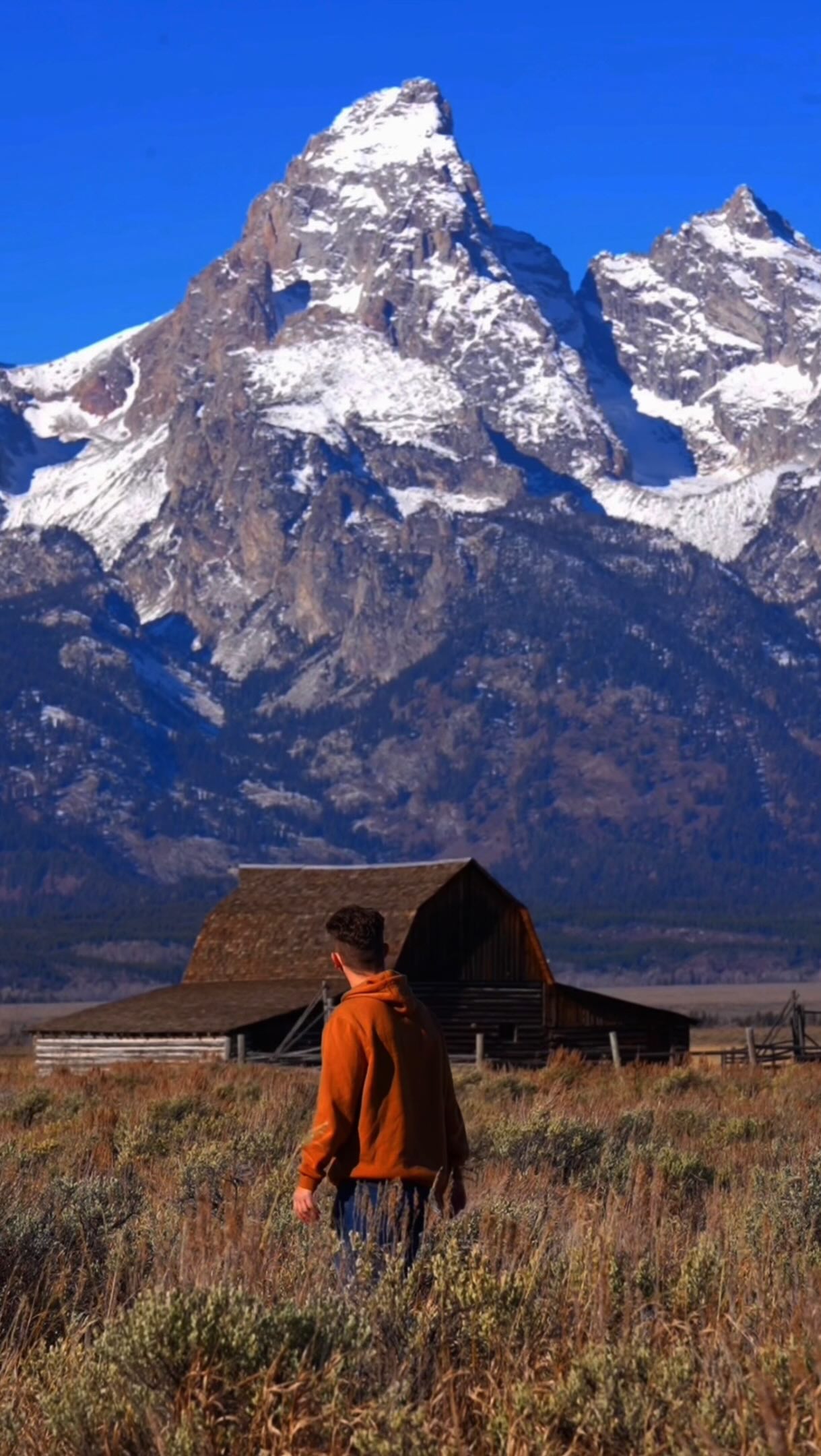 Diverse Natural Wonders Across The United States