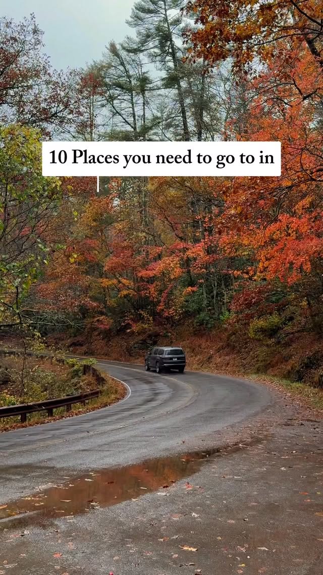 Highlands Waterfalls, Hikes, and Culinary Delights