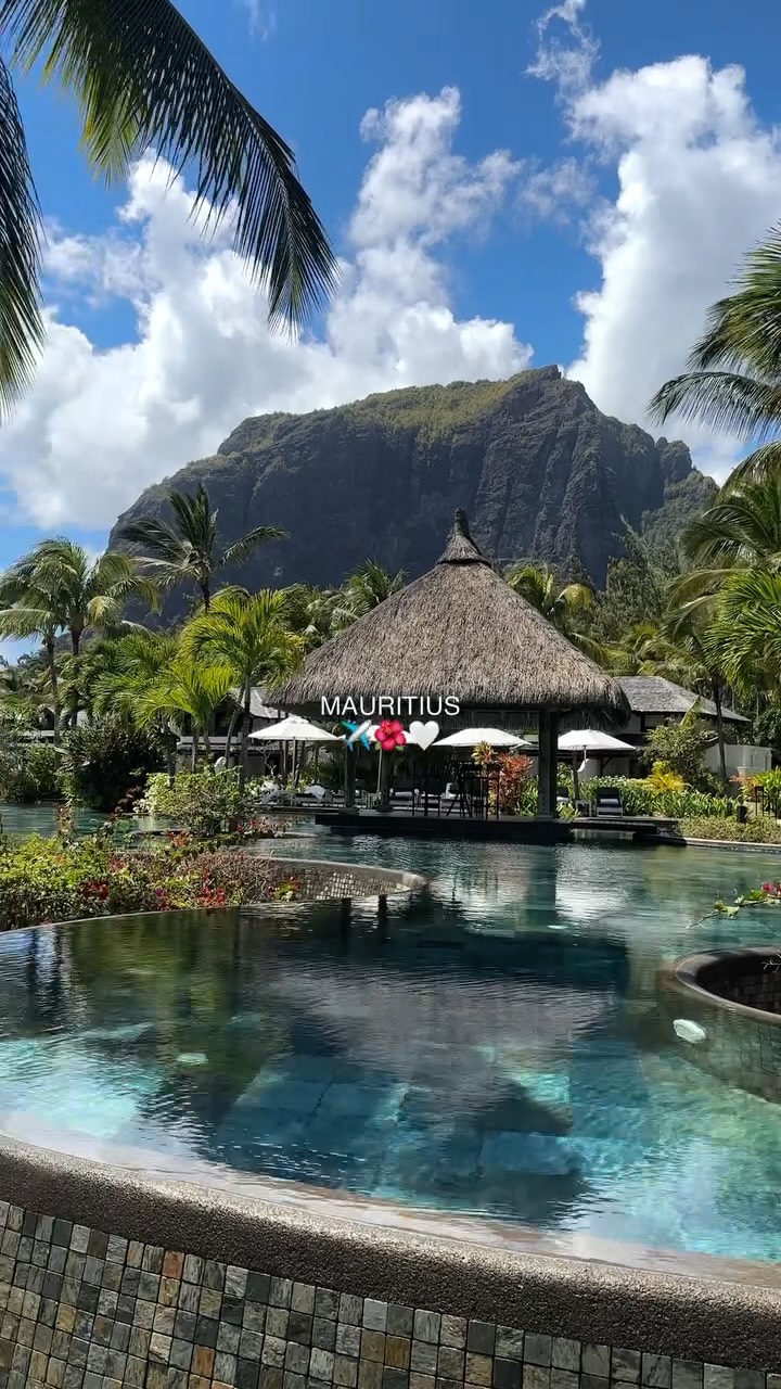 Mauritius: Beaches, Resorts, and Natural Beauty