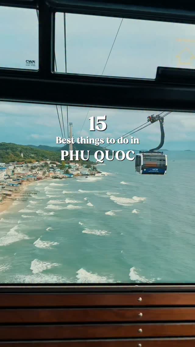 Phu Quoc Island Adventures And Attractions