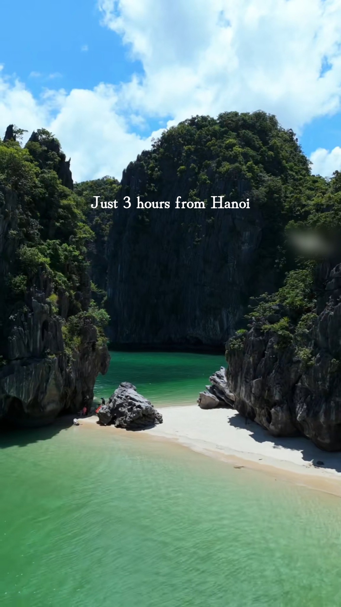 Island Adventures in Cat Ba and Lan Ha Bay