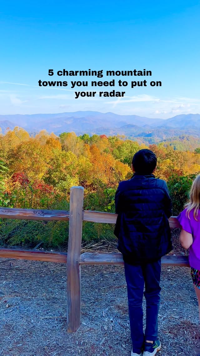 Western North Carolina Towns Recovered From Hurricane