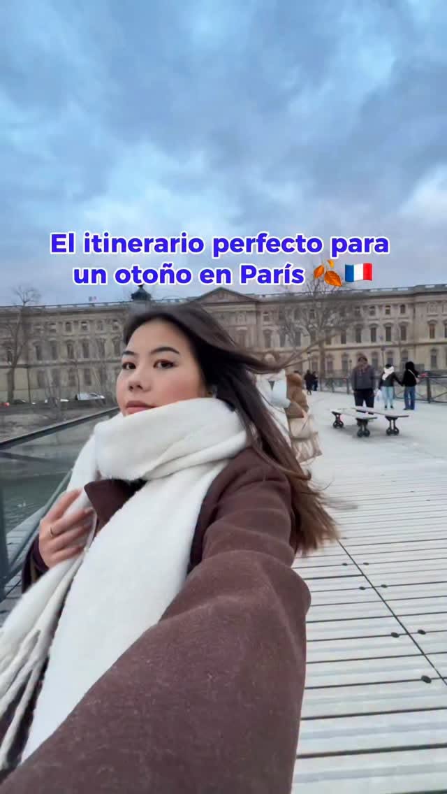 Parisian Landmarks and Gardens