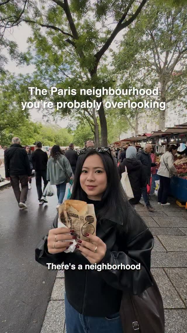 11th Arrondissement: Paris Food & Local Attractions