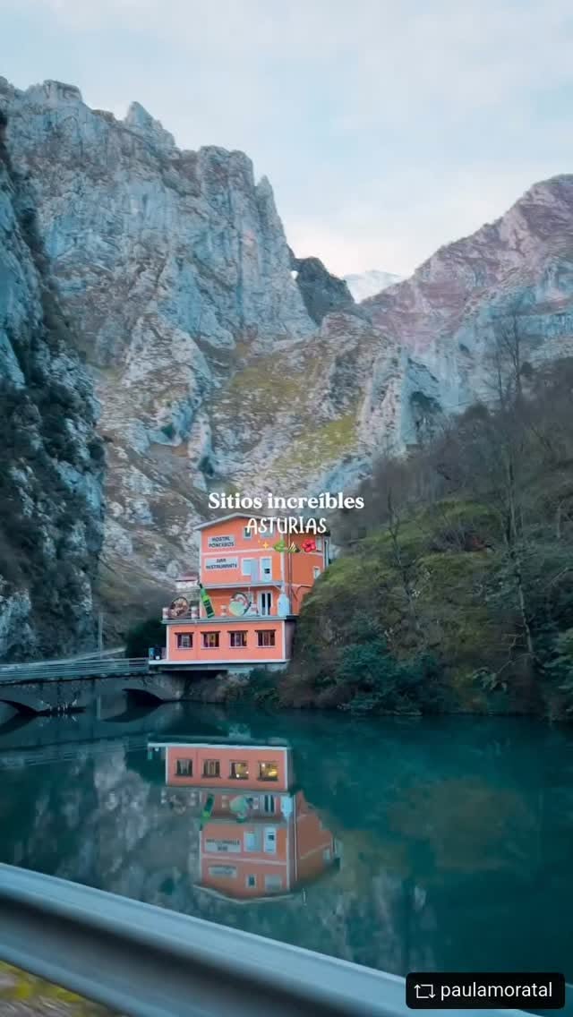 Asturias: Natural Beauty, Towns, and Trails