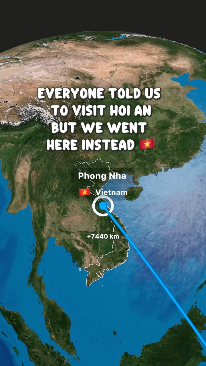 Phong Nha Family Fun: Caves, Springs, and Duck Encounters