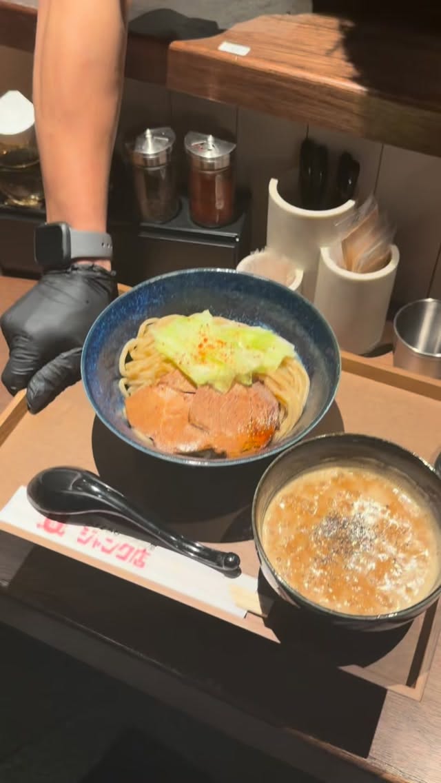 Stylish Ramen Shop Welcomes All Diners