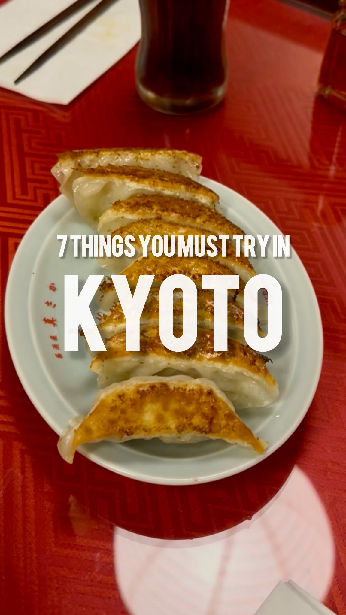 Kyoto's Top Vegan and Vegetarian Dining