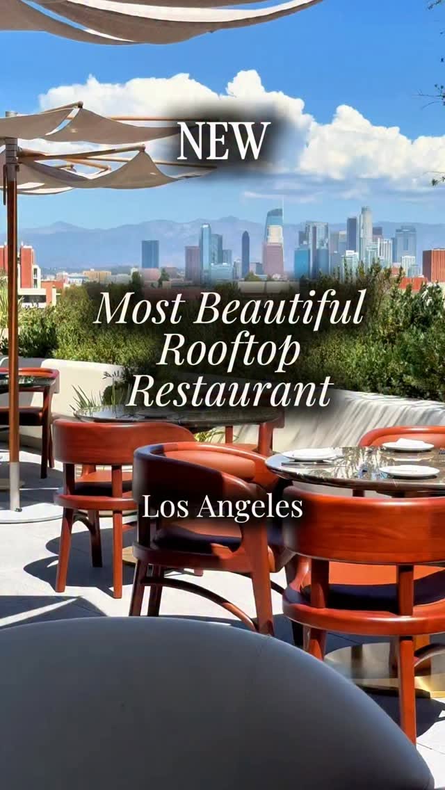 Skywalker Grill at Lucas Museum Offers California Dining