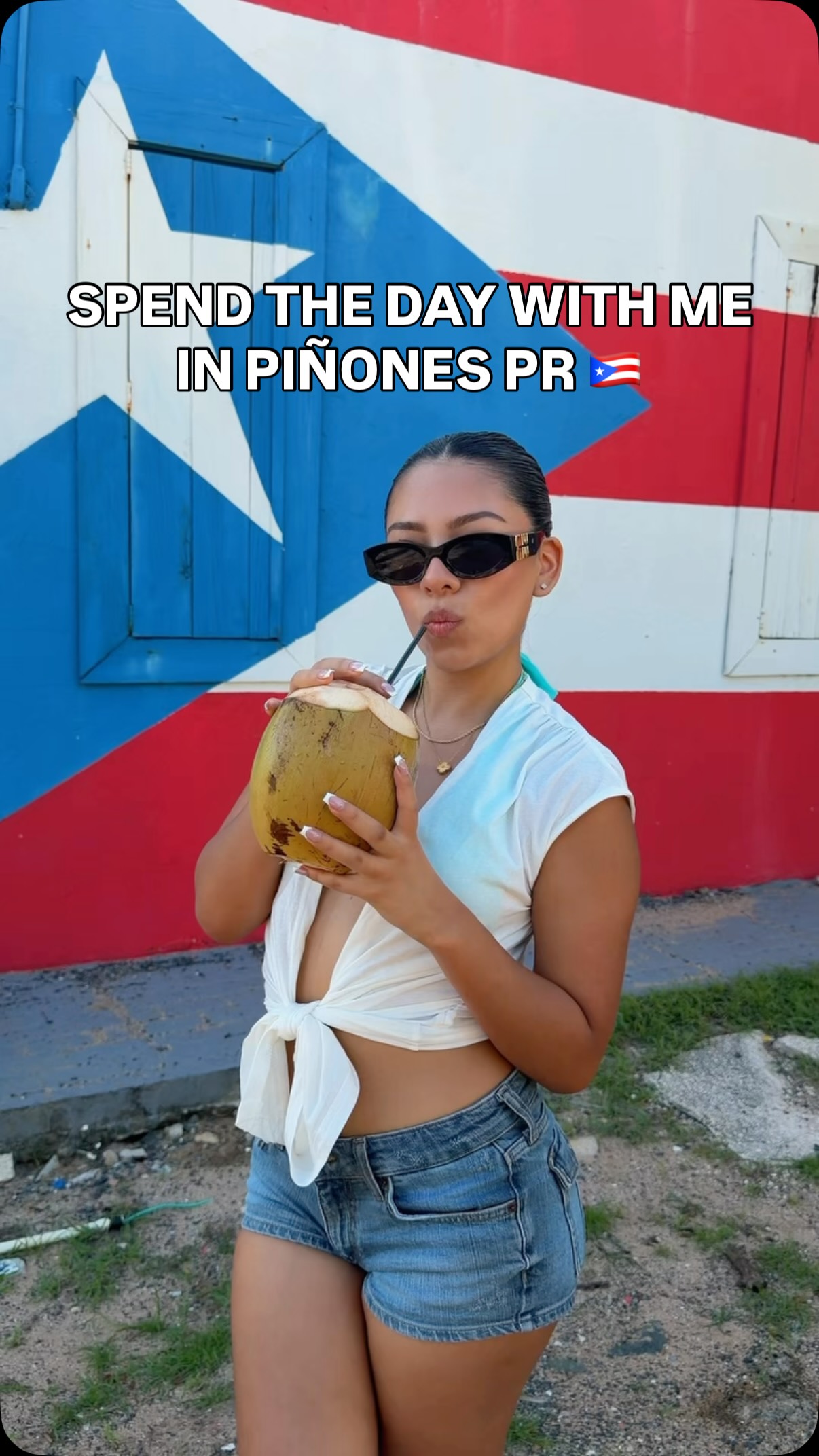 Piñones Eats And Scenic Spots