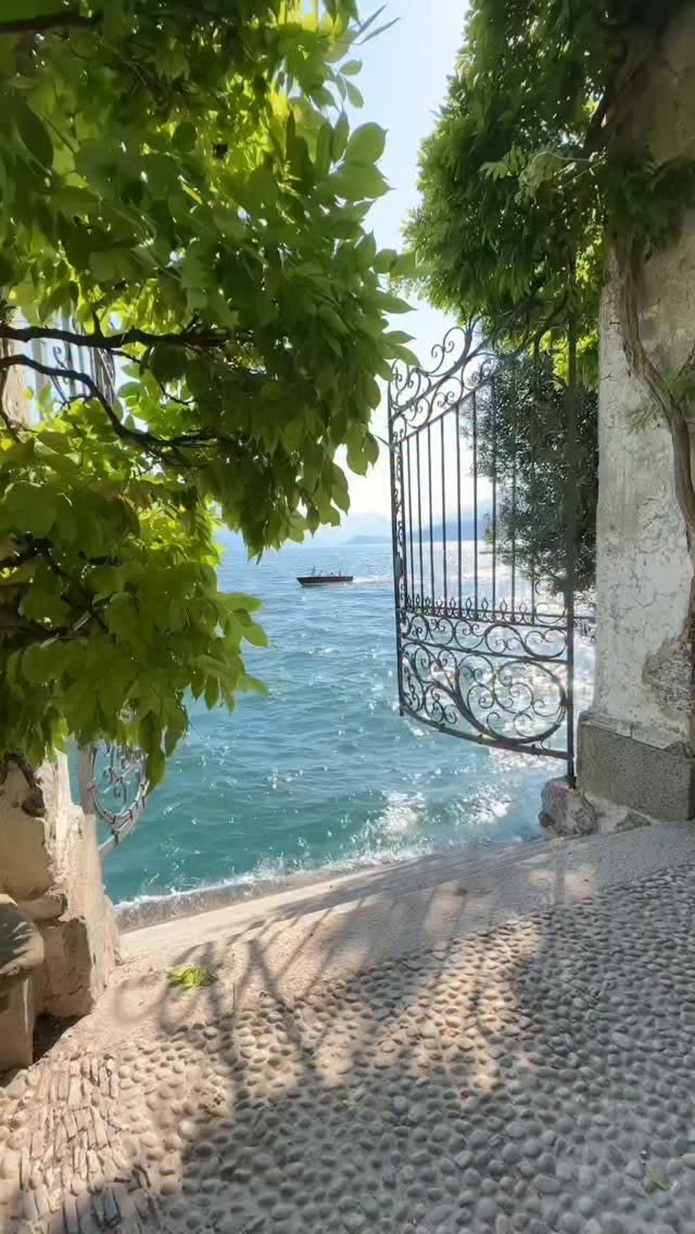 Italian Lake Como Destinations
