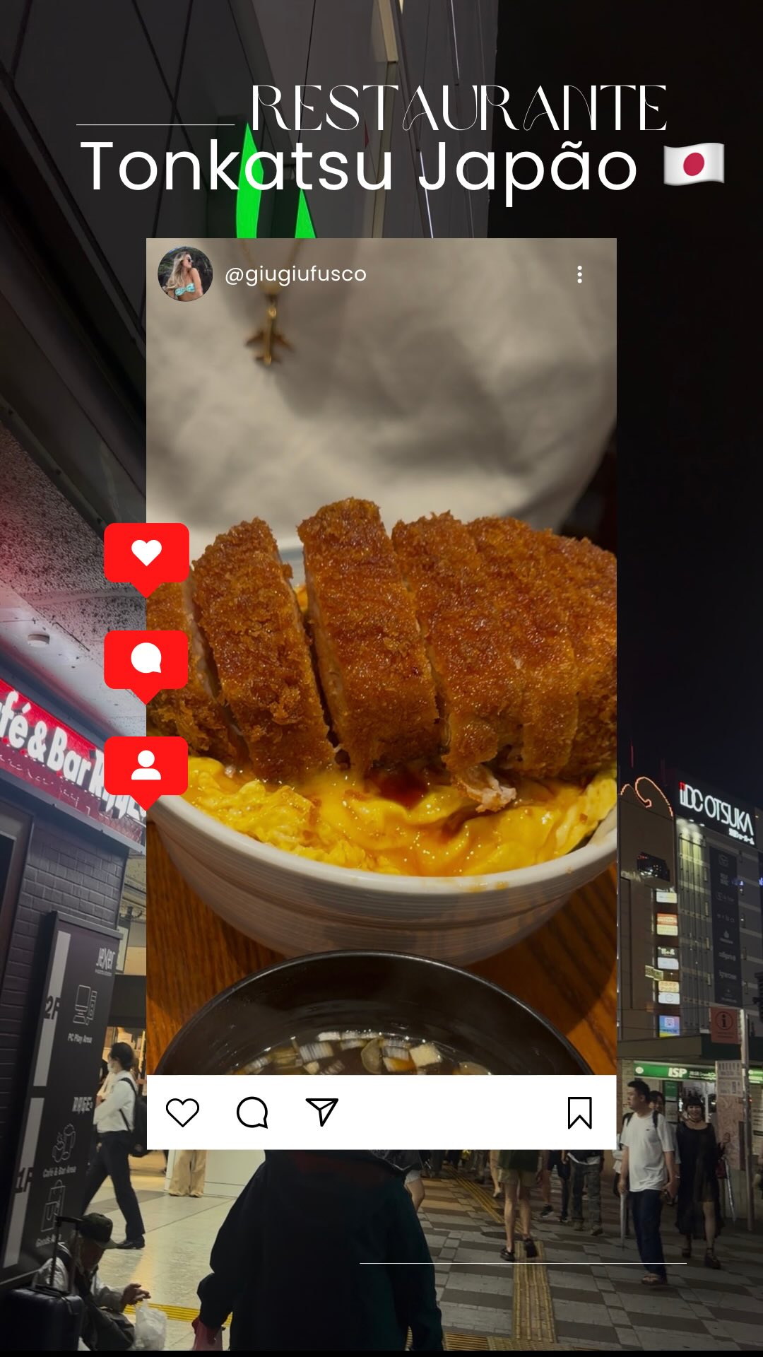 Tonkatsu Marushichi: A Must-Try Fried Pork Cutlet