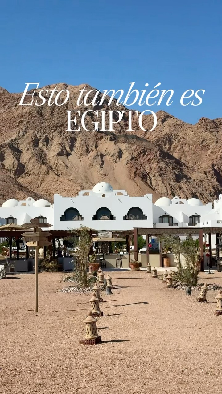 Egypt's Pyramids, Red Sea, and Desert Adventures