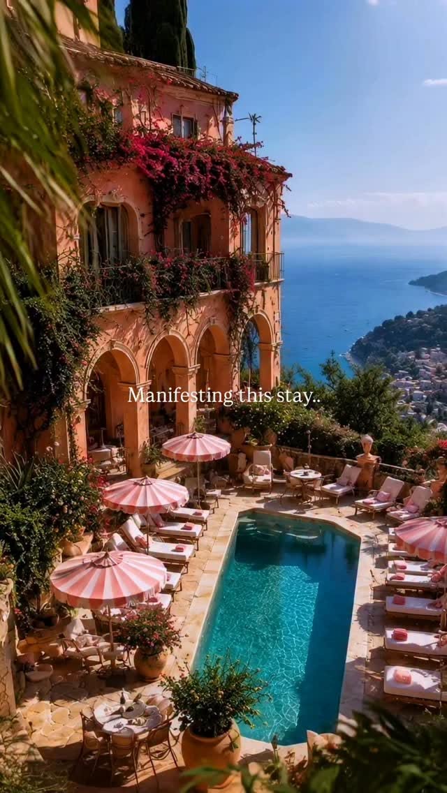 Luxurious Taormina Hotels With Breathtaking Views