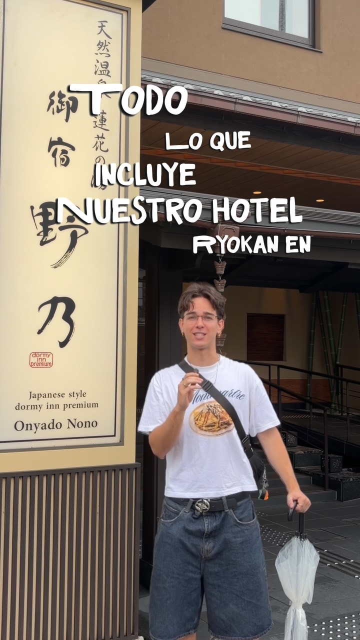 Kyoto Ryokan Offers Onsen, Free Ramen, and Breakfast