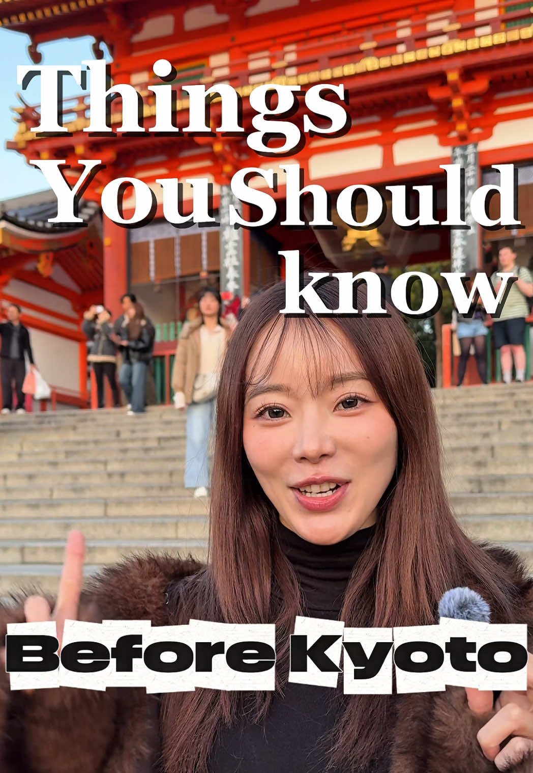 Kyoto Food And Etiquette Guide