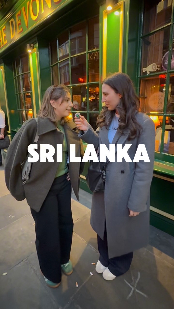Sri Lanka's Historical and Natural Wonders