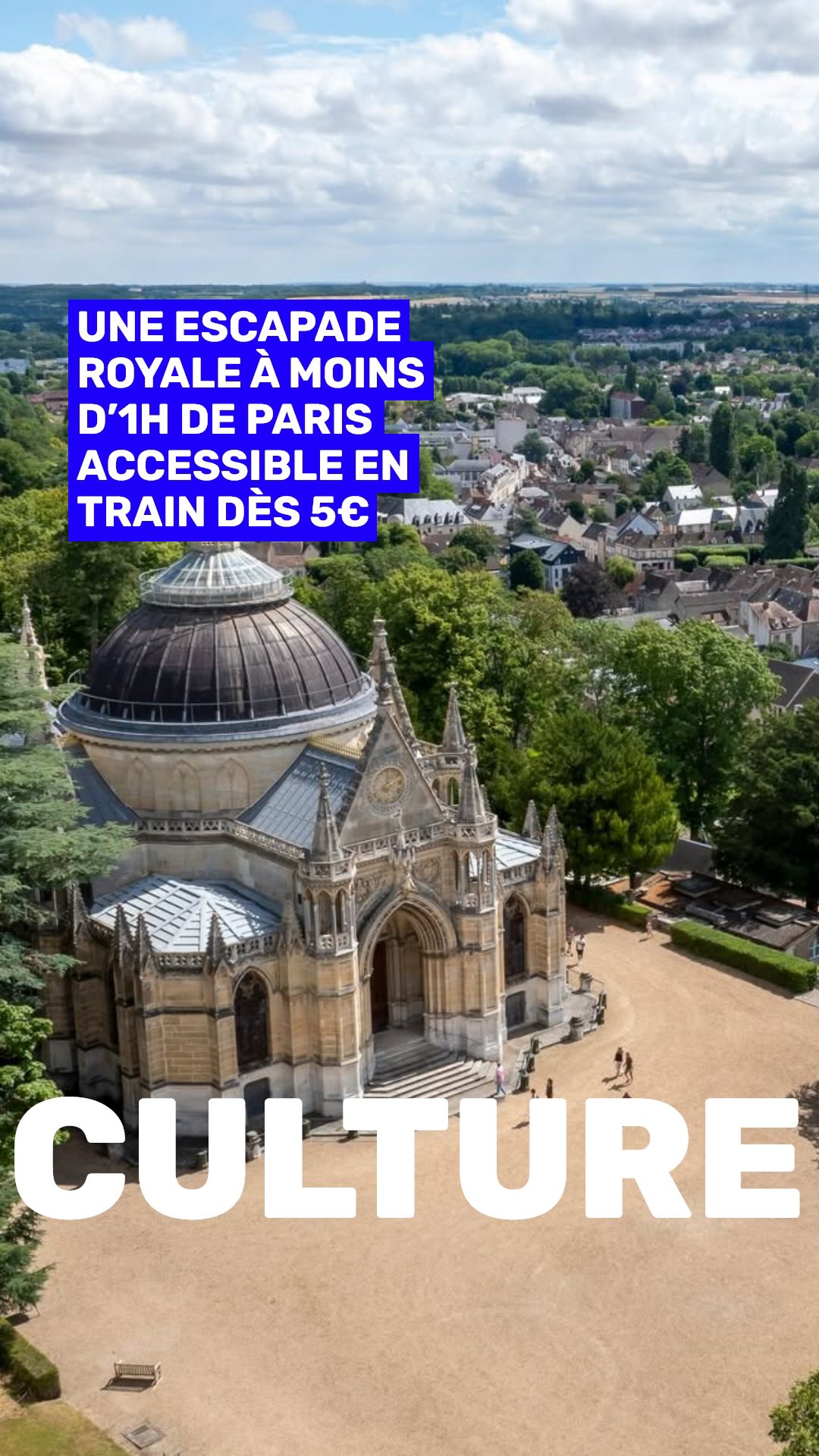 Discover Pays de Dreux: Gardens, Châteaux, and Local Flavors