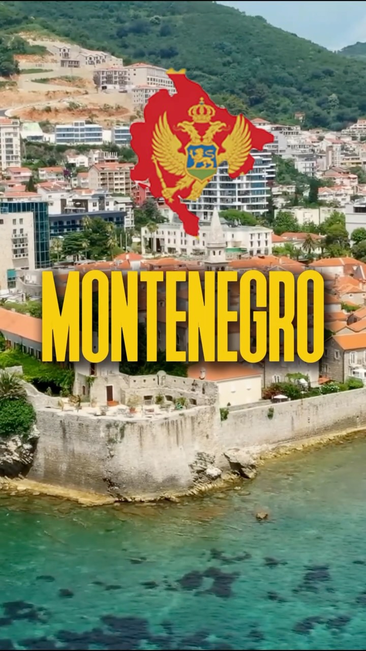 Montenegro's Bay of Kotor Wonders