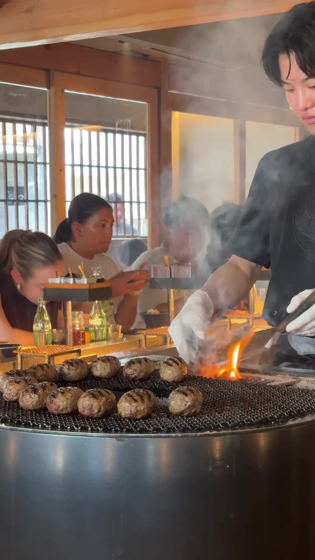 Kyoto Wagyu Restaurant: A Hard-to-Book Dining Experience
