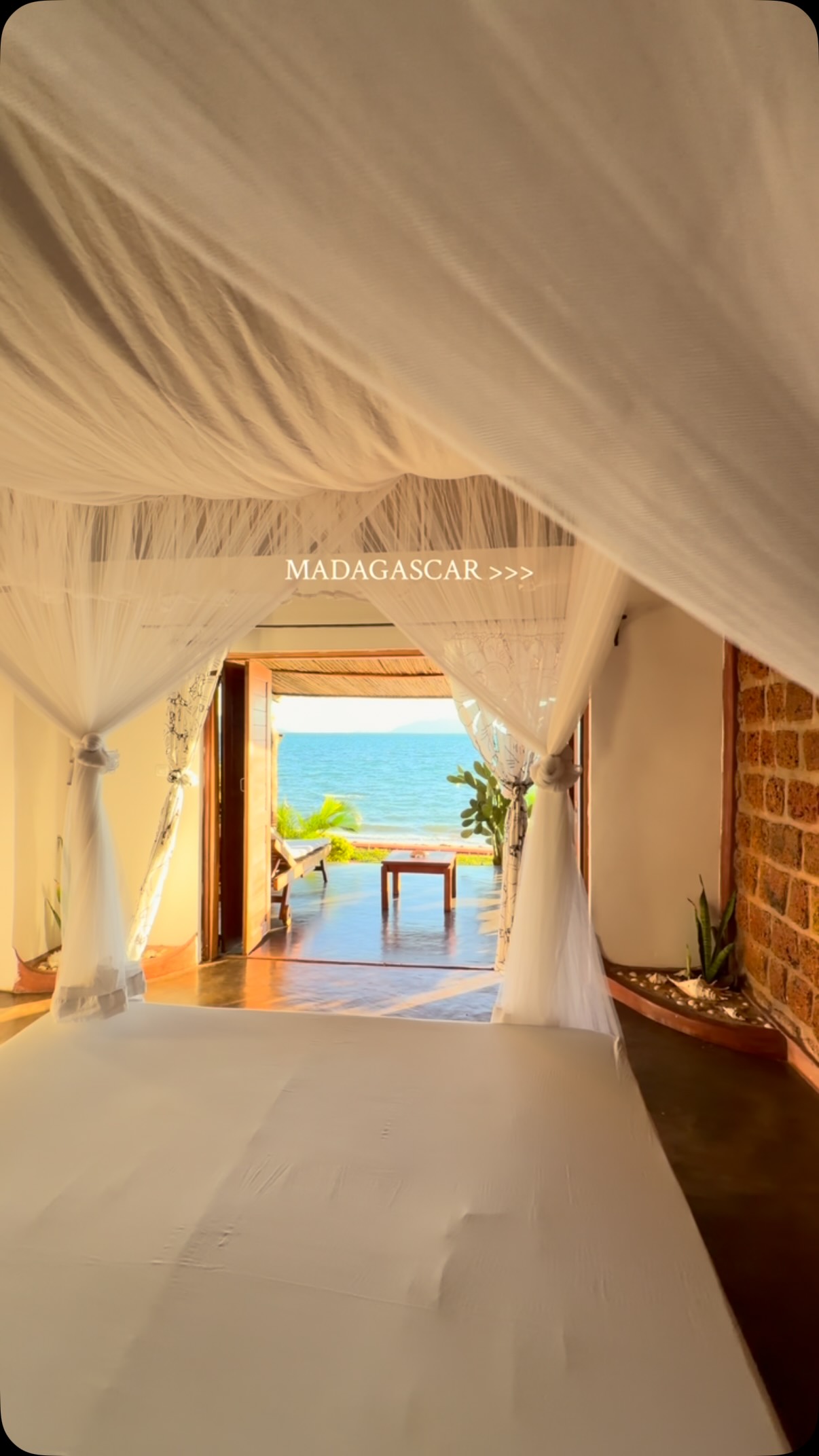 Exclusive Lodge and Island Retreat in Madagascar