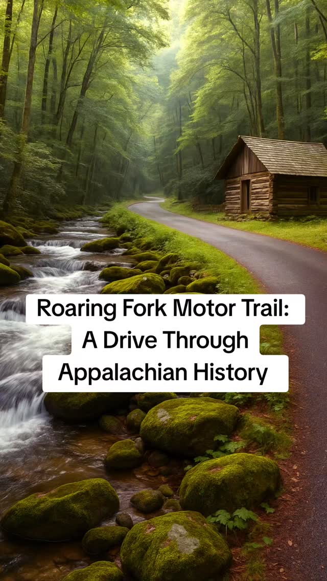 6 Places in Tennessee